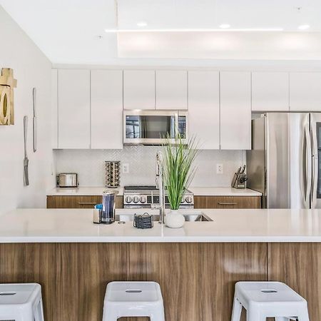 Luxurious And Stylish 2 Bedroom 2 Bathroom Suite Washington Luaran gambar