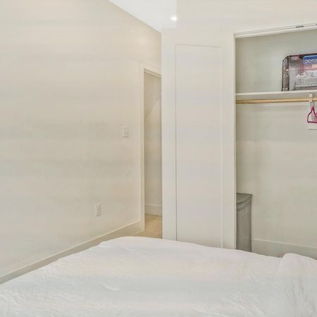 Luxurious And Stylish 2 Bedroom 2 Bathroom Suite Washington Luaran gambar