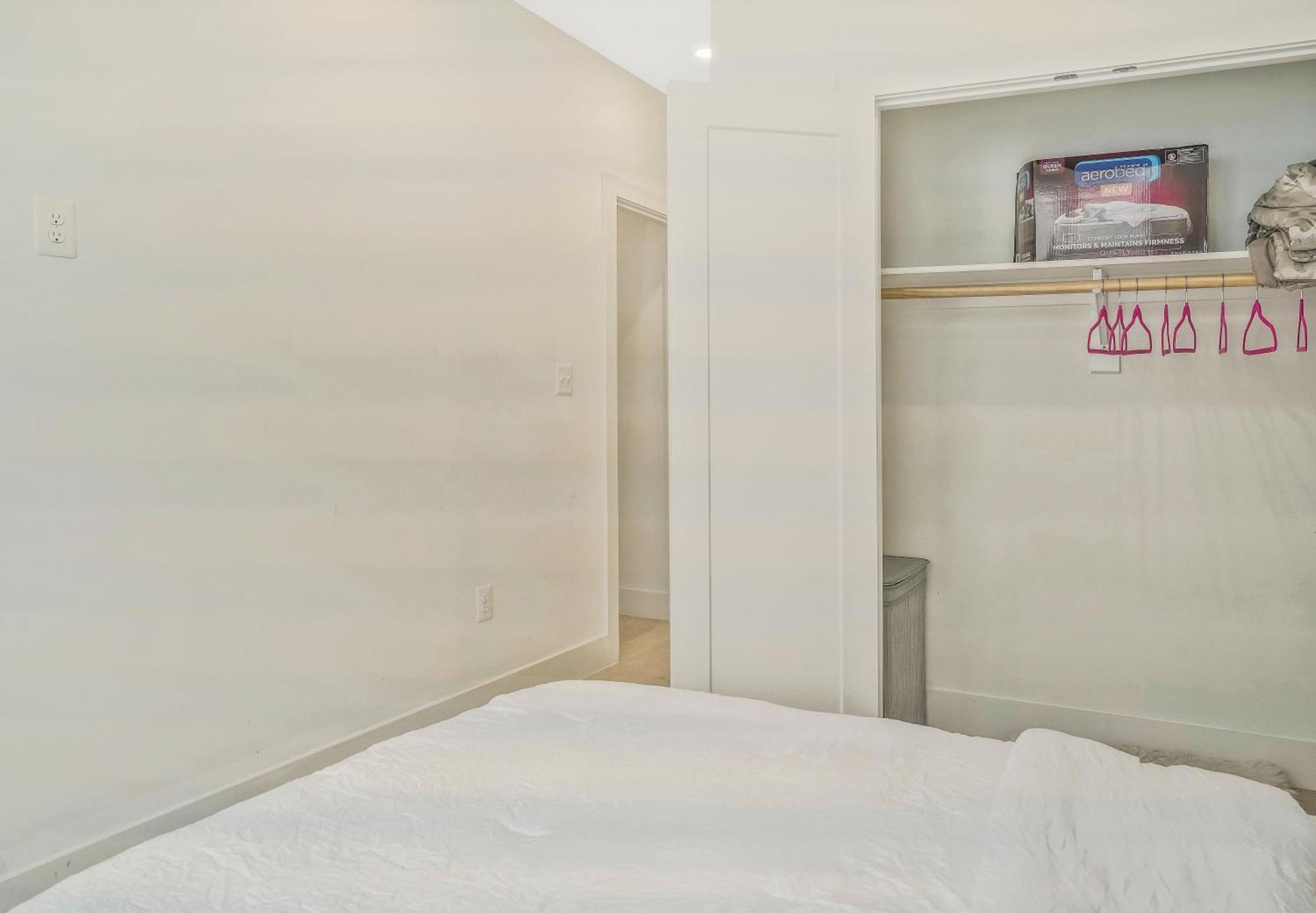 Luxurious And Stylish 2 Bedroom 2 Bathroom Suite Washington Luaran gambar